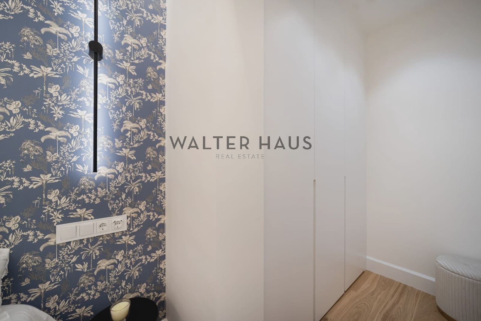 2 quarto Apartamento para venda em Madrid cidade - 1 395 000 € (Ref: 9626594)