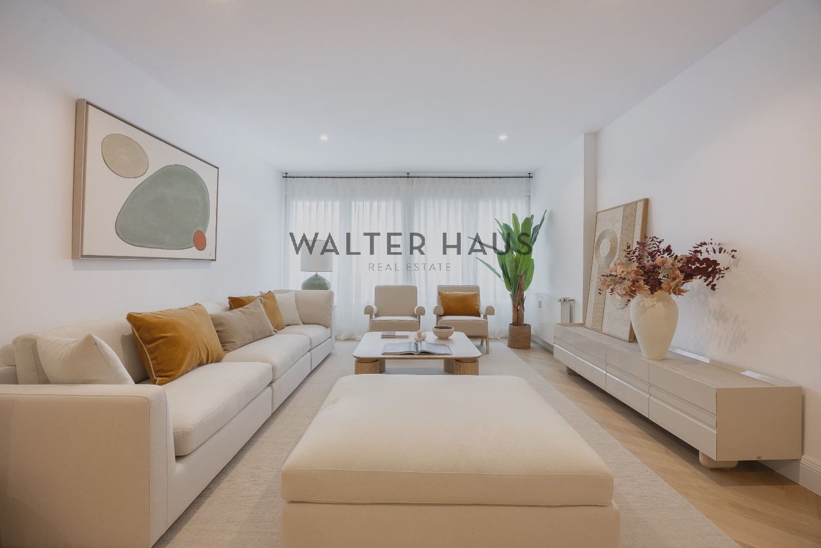 Piso de 3 habitaciones en Madrid ciudad en venta con piscina - 3.200.000 € (Ref: 9626595)