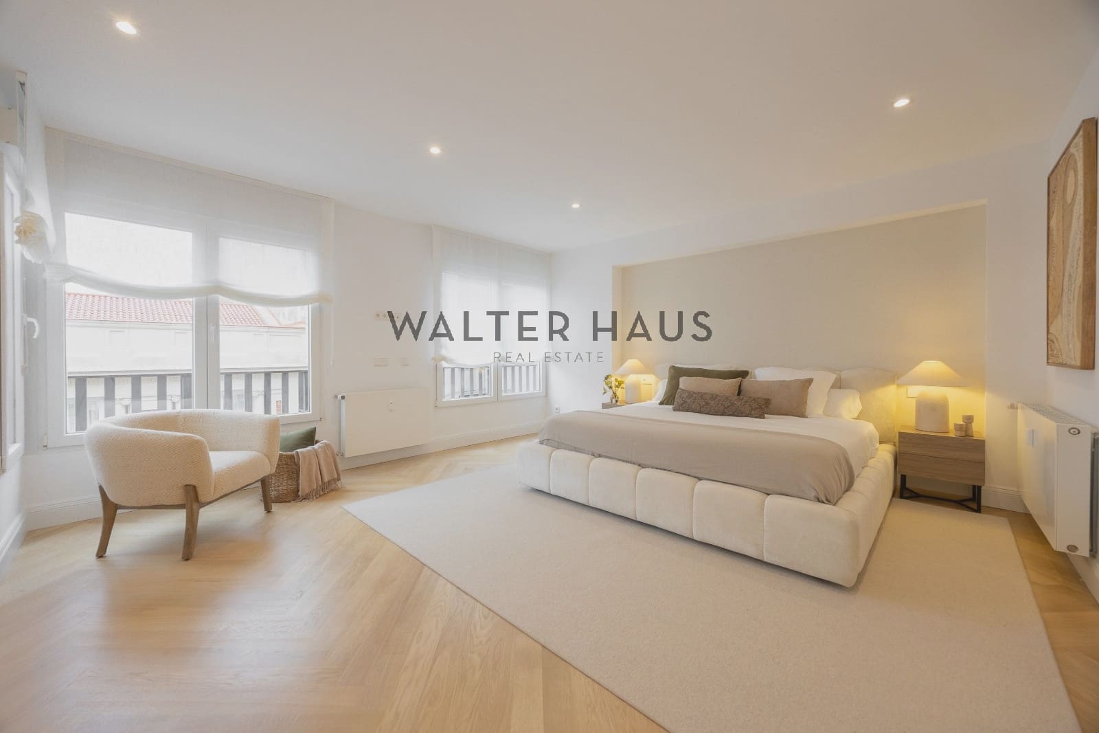 Piso de 3 habitaciones en Madrid ciudad en venta con piscina - 3.200.000 € (Ref: 9626595)