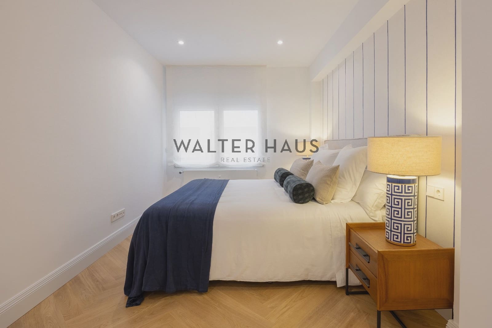 Piso de 3 habitaciones en Madrid ciudad en venta con piscina - 3.200.000 € (Ref: 9626595)