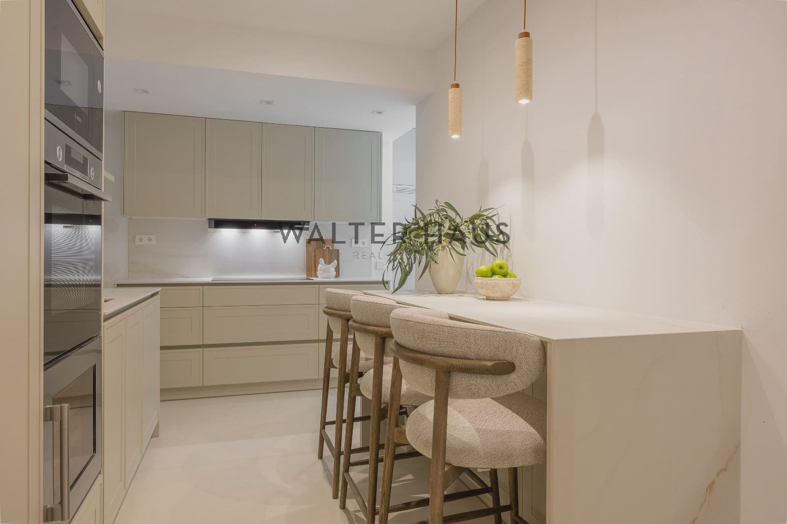 Piso de 3 habitaciones en Madrid ciudad en venta con piscina - 3.200.000 € (Ref: 9626595)