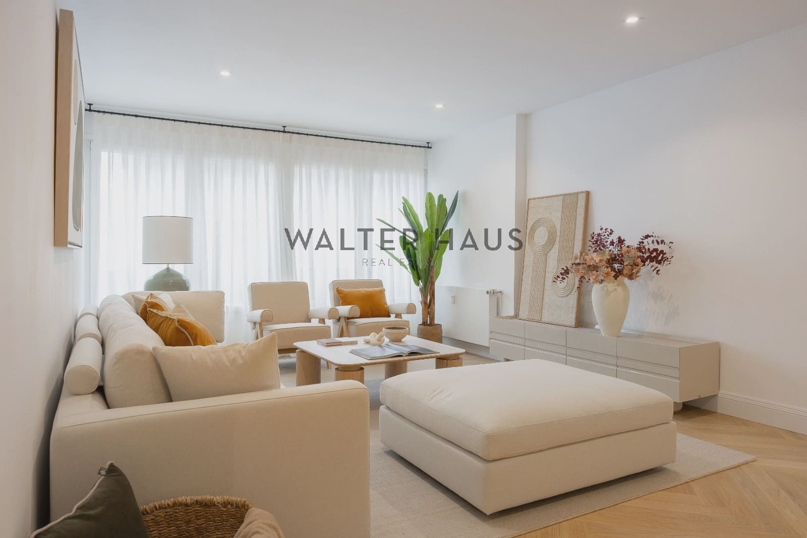 Piso de 3 habitaciones en Madrid ciudad en venta con piscina - 3.200.000 € (Ref: 9626595)