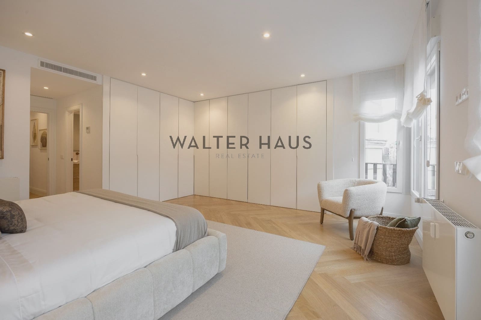 Piso de 3 habitaciones en Madrid ciudad en venta con piscina - 3.200.000 € (Ref: 9626595)