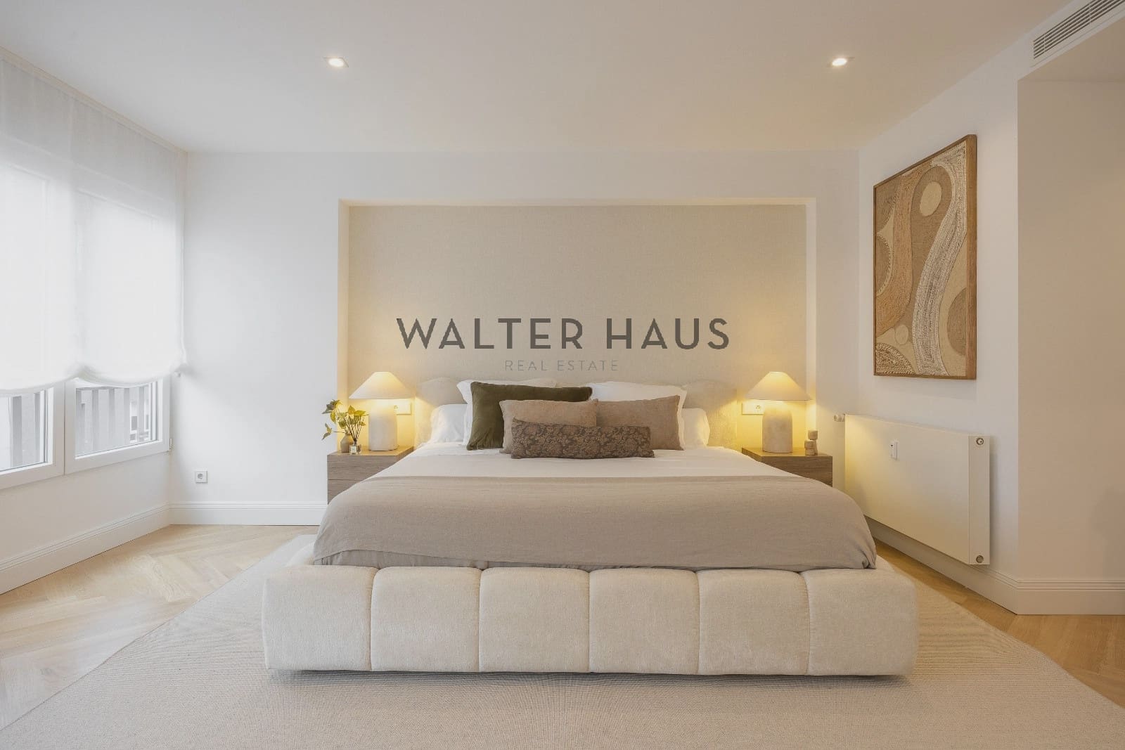 Piso de 3 habitaciones en Madrid ciudad en venta con piscina - 3.200.000 € (Ref: 9626595)