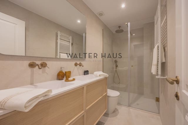 Piso de 3 habitaciones en Recoletos, Madrid ciudad en venta con piscina - 3.200.000 € (Ref: 9626595)