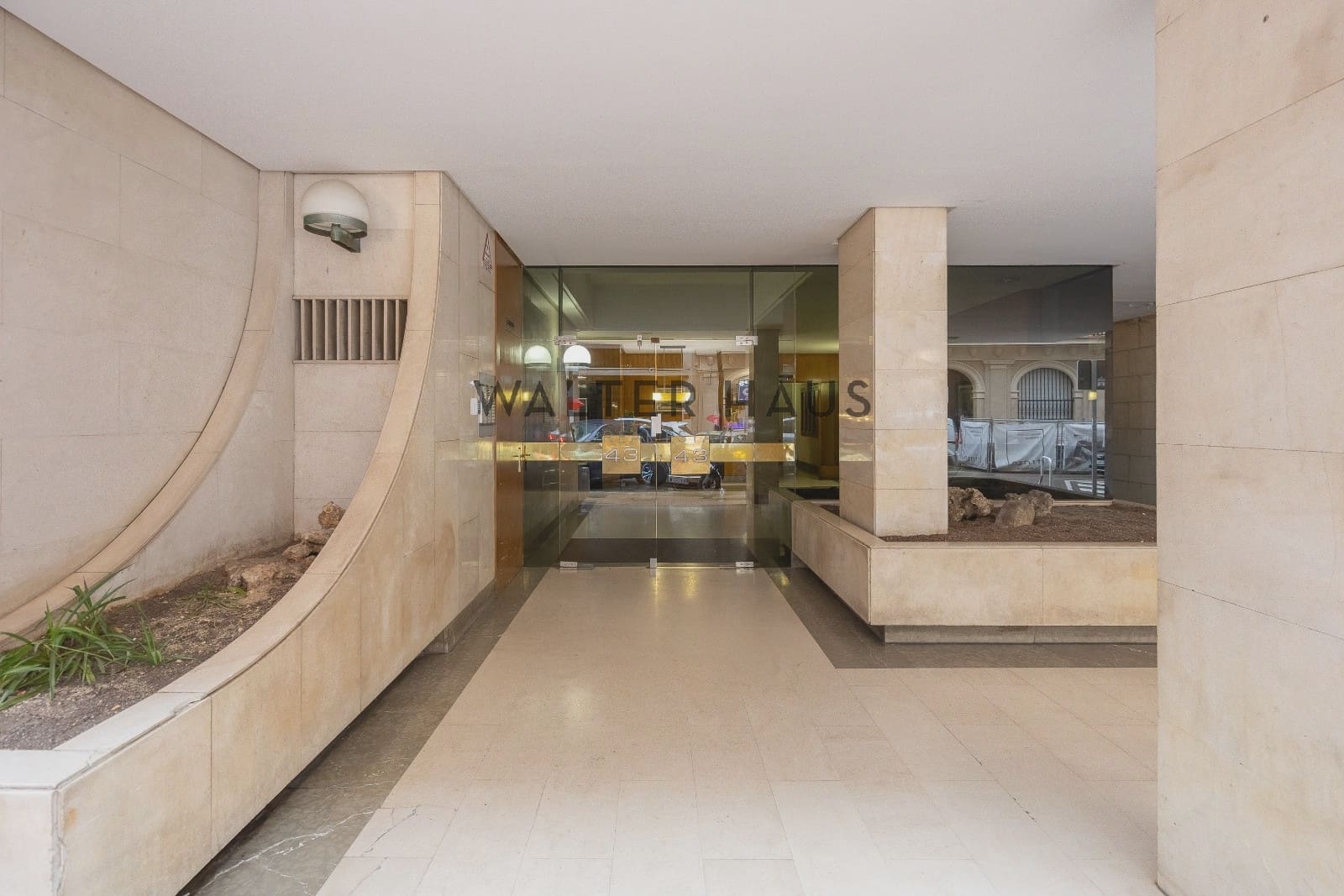 Piso de 3 habitaciones en Madrid ciudad en venta con piscina - 3.200.000 € (Ref: 9626595)