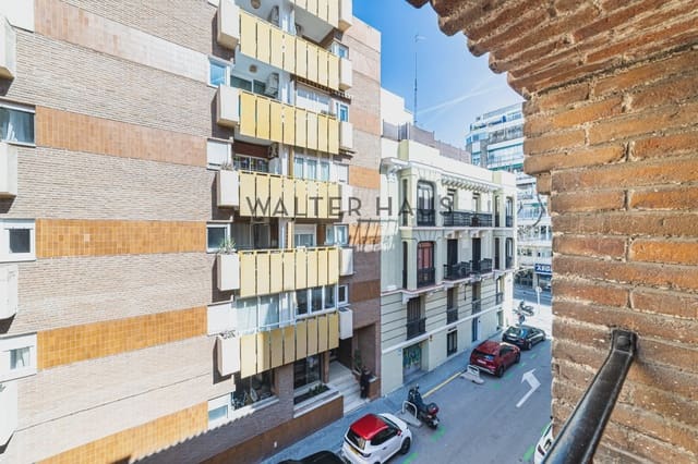 1 makuuhuone Asunto vuokrattavana paikassa Gaztambide, Madrid kaupunki - 1 500 € (Ref: 9628175)