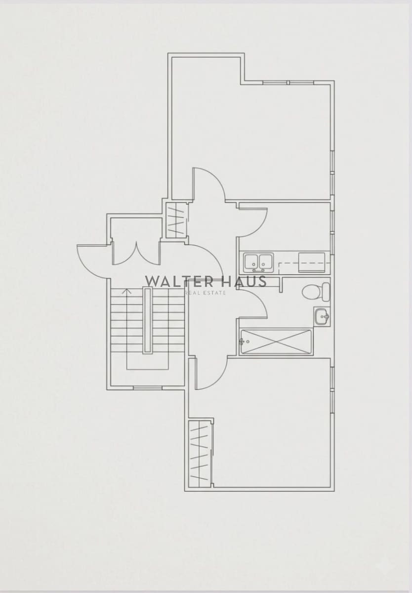 1 bedroom Flat for rent in Madrid city - € 1,399 (Ref: 9628175)