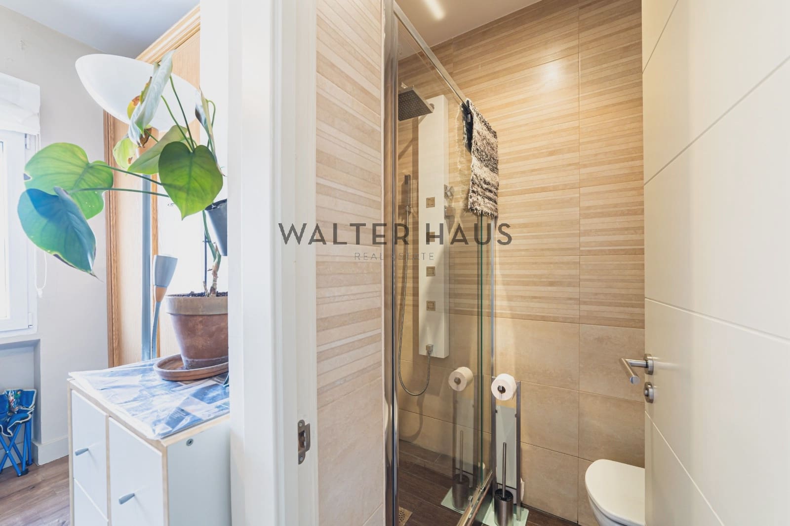 2 bedroom Penthouse for sale in Madrid city - € 1,185,000 (Ref: 9628307)