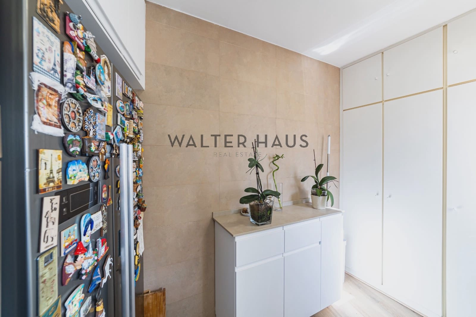 2 bedroom Penthouse for sale in Madrid city - € 1,185,000 (Ref: 9628307)