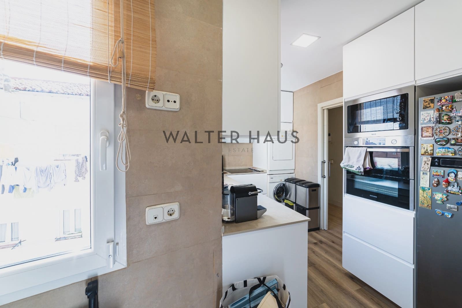 2 bedroom Penthouse for sale in Madrid city - € 1,185,000 (Ref: 9628307)