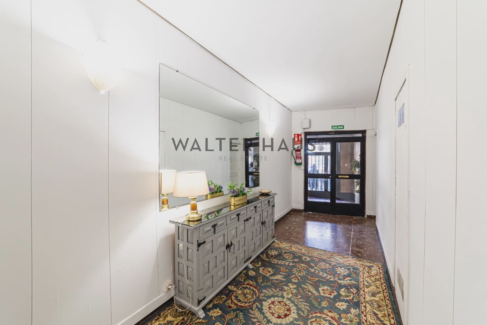 2 bedroom Penthouse for sale in Madrid city - € 1,185,000 (Ref: 9628307)