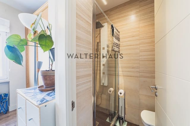 2 soveværelse Penthouse til salg i Rios Rosas, Madrid by - € 1.185.000 (Ref: 9628307)