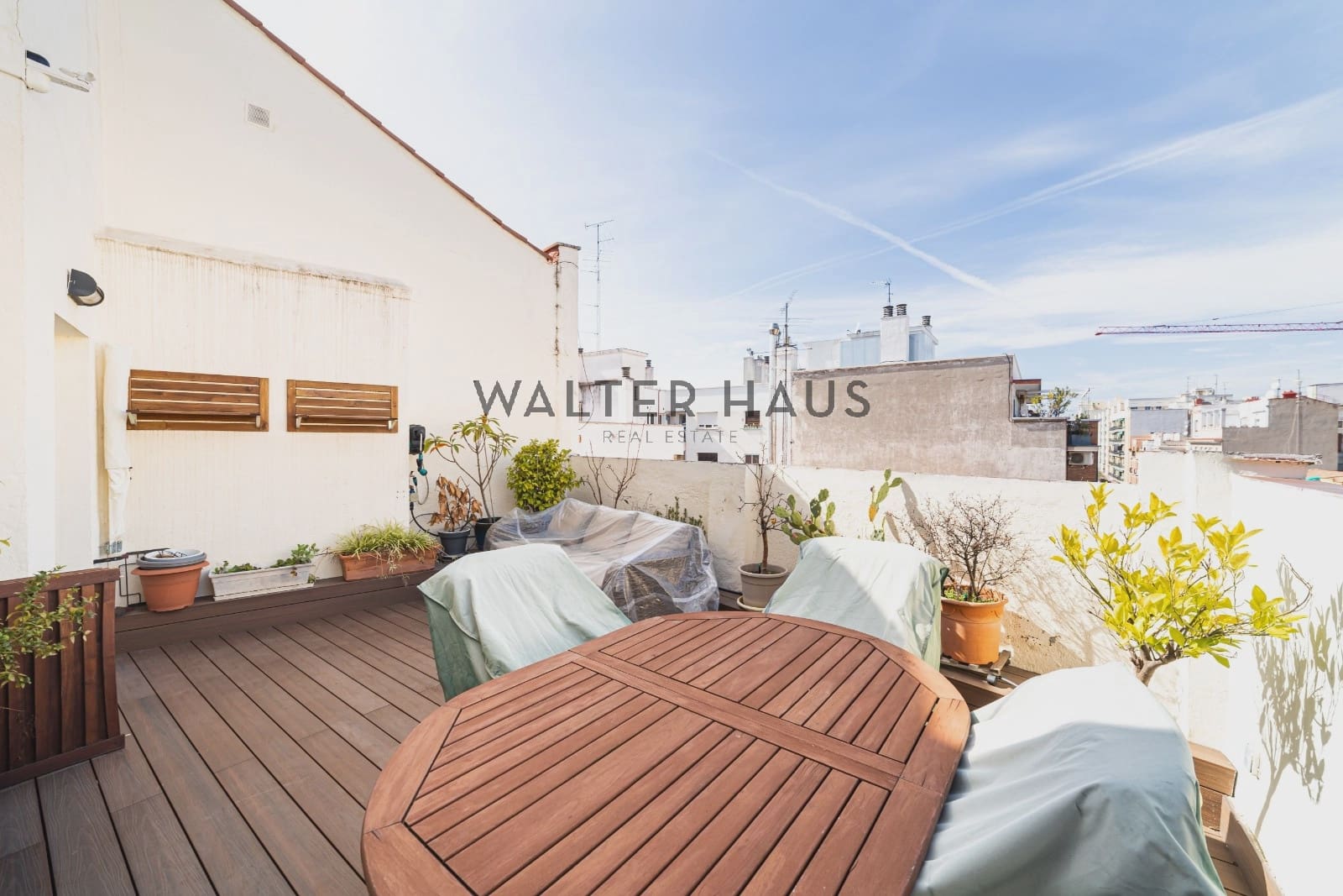 2 bedroom Penthouse for sale in Madrid city - € 1,185,000 (Ref: 9628307)