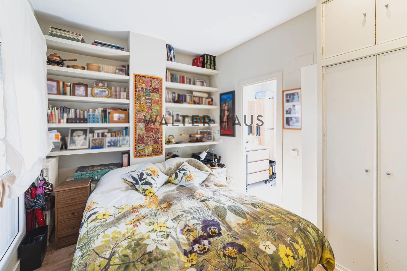 2 bedroom Penthouse for sale in Madrid city - € 1,185,000 (Ref: 9628307)