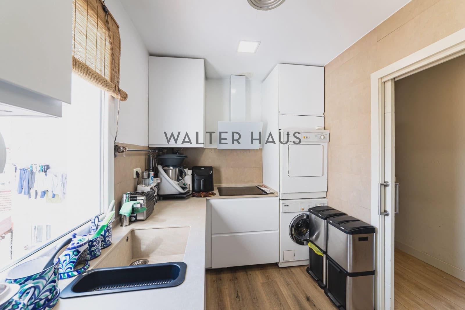 2 bedroom Penthouse for sale in Madrid city - € 1,185,000 (Ref: 9628307)