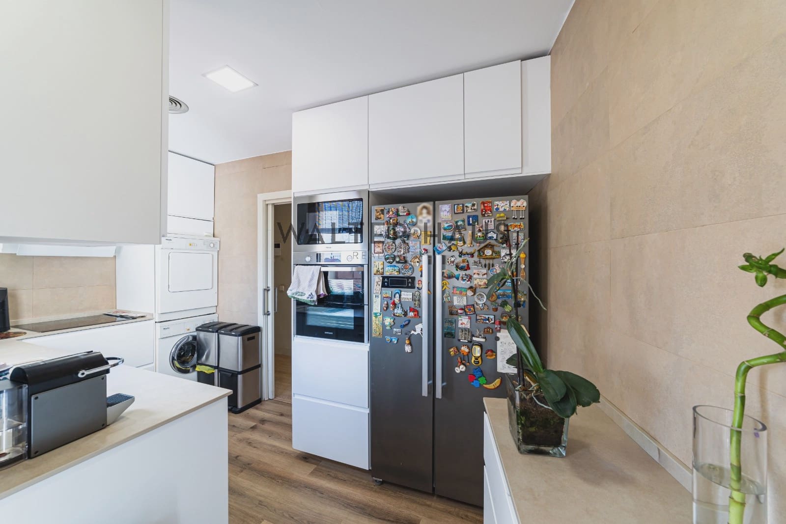 2 bedroom Penthouse for sale in Madrid city - € 1,185,000 (Ref: 9628307)