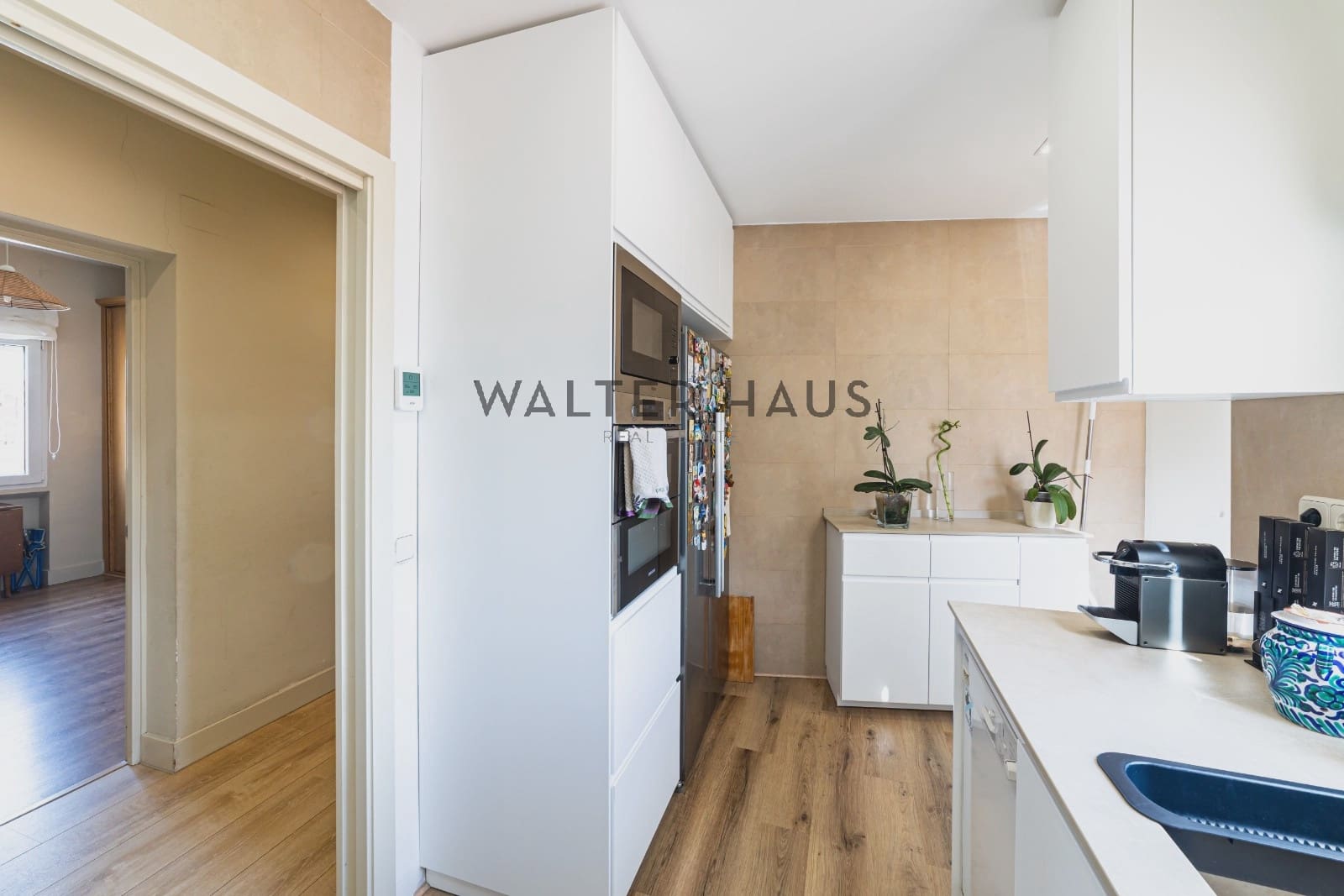 2 bedroom Penthouse for sale in Madrid city - € 1,185,000 (Ref: 9628307)