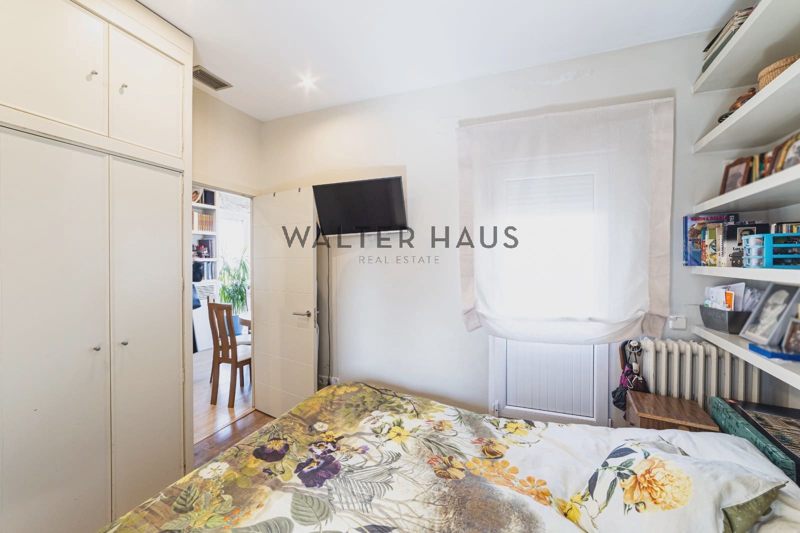 2 bedroom Penthouse for sale in Madrid city - € 1,185,000 (Ref: 9628307)