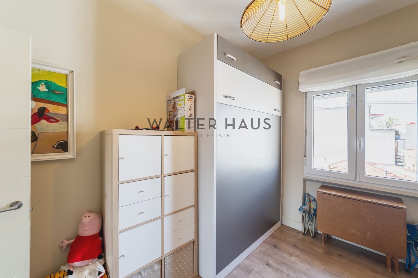 2 bedroom Penthouse for sale in Madrid city - € 1,185,000 (Ref: 9628307)