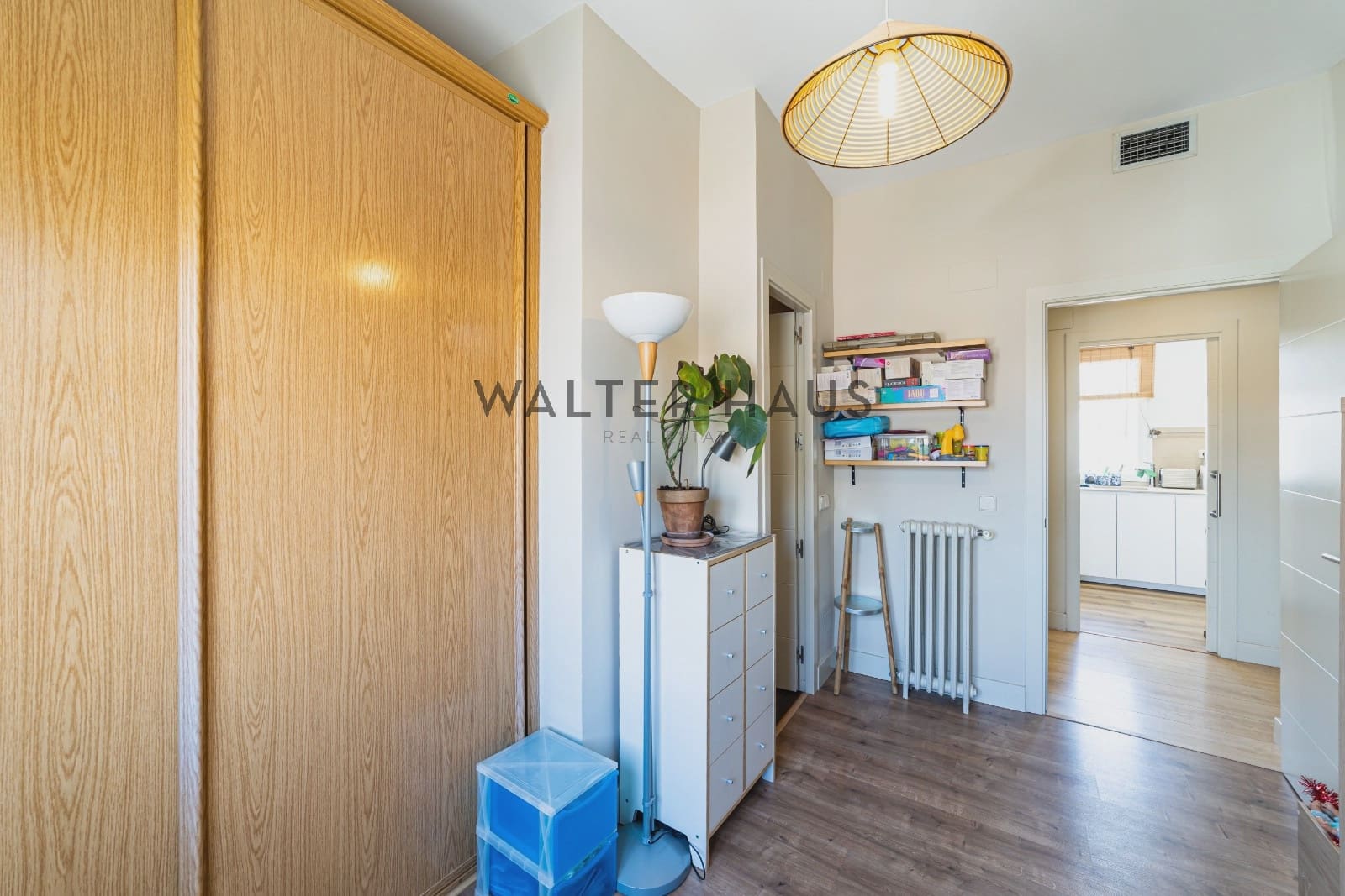 2 bedroom Penthouse for sale in Madrid city - € 1,185,000 (Ref: 9628307)