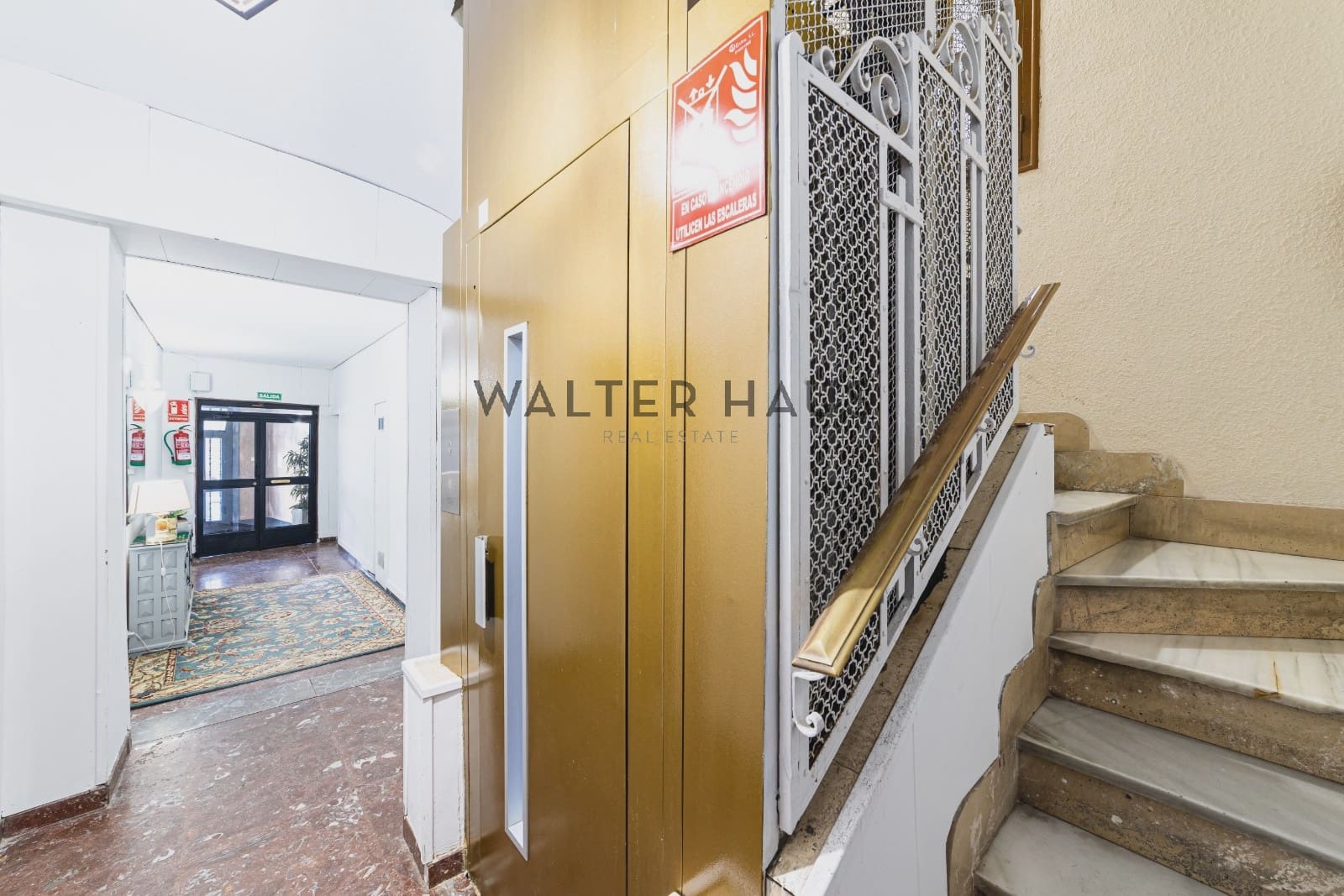 2 bedroom Penthouse for sale in Madrid city - € 1,185,000 (Ref: 9628307)