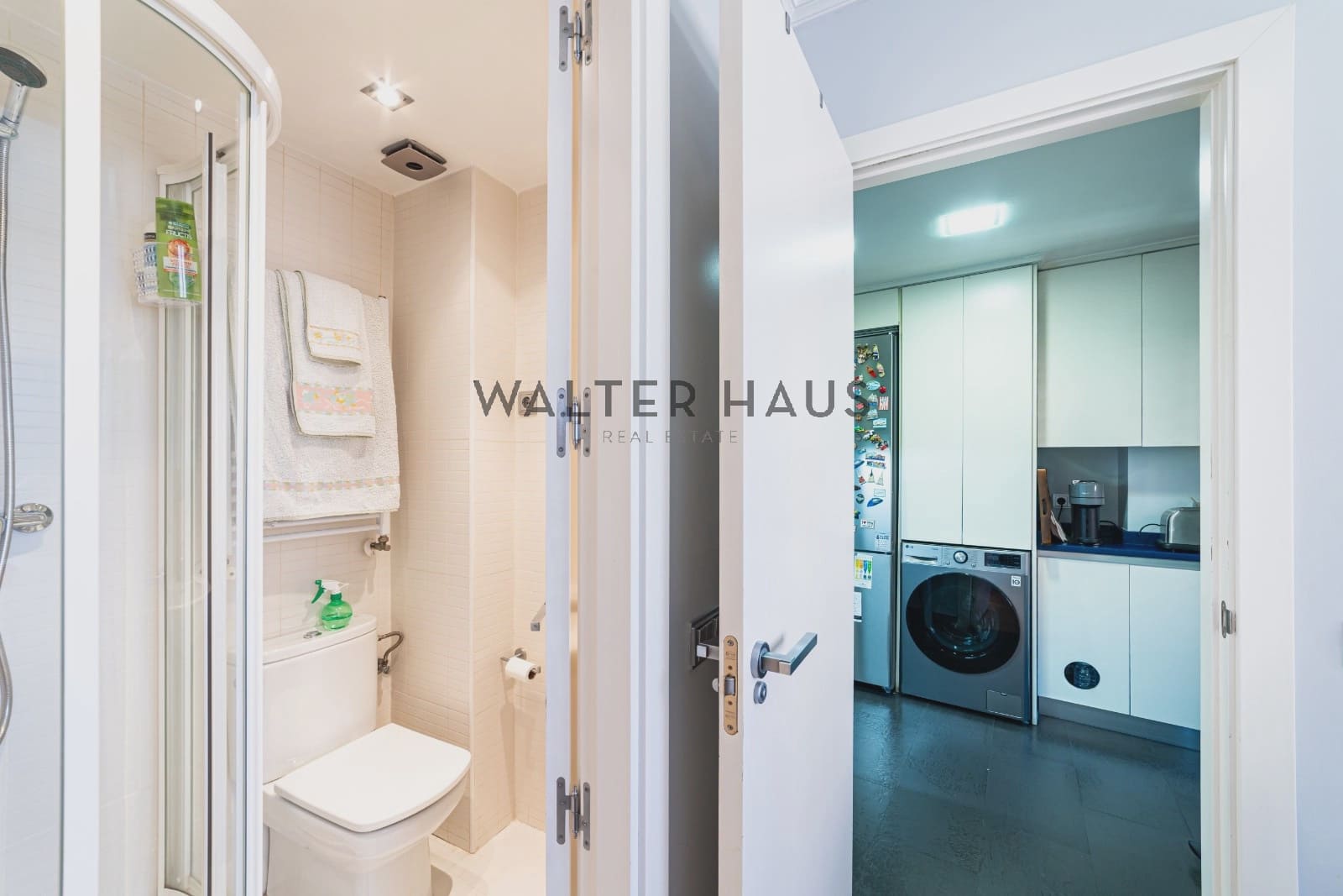 3 chambre Appartement à vendre à Madrid ville - 975 000 € (Ref: 9628308)