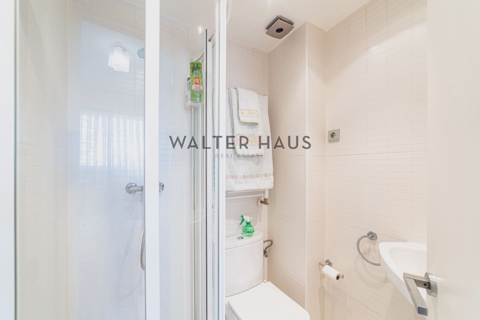 3 chambre Appartement à vendre à Madrid ville - 975 000 € (Ref: 9628308)