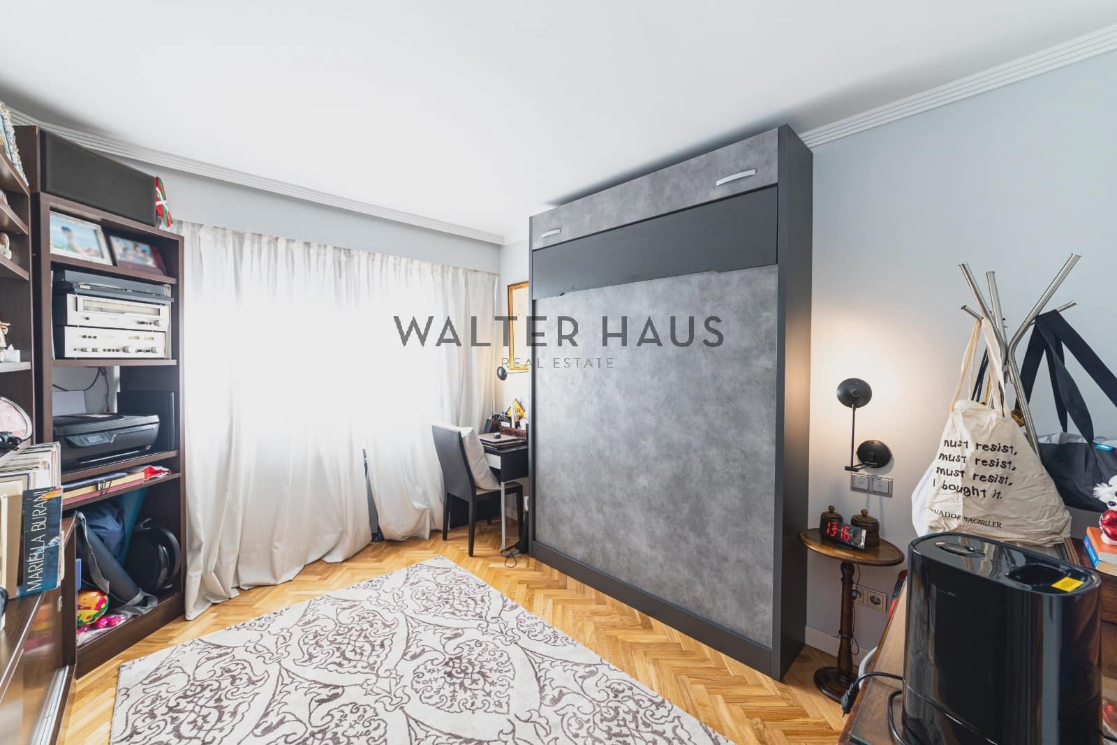 3 chambre Appartement à vendre à Madrid ville - 975 000 € (Ref: 9628308)