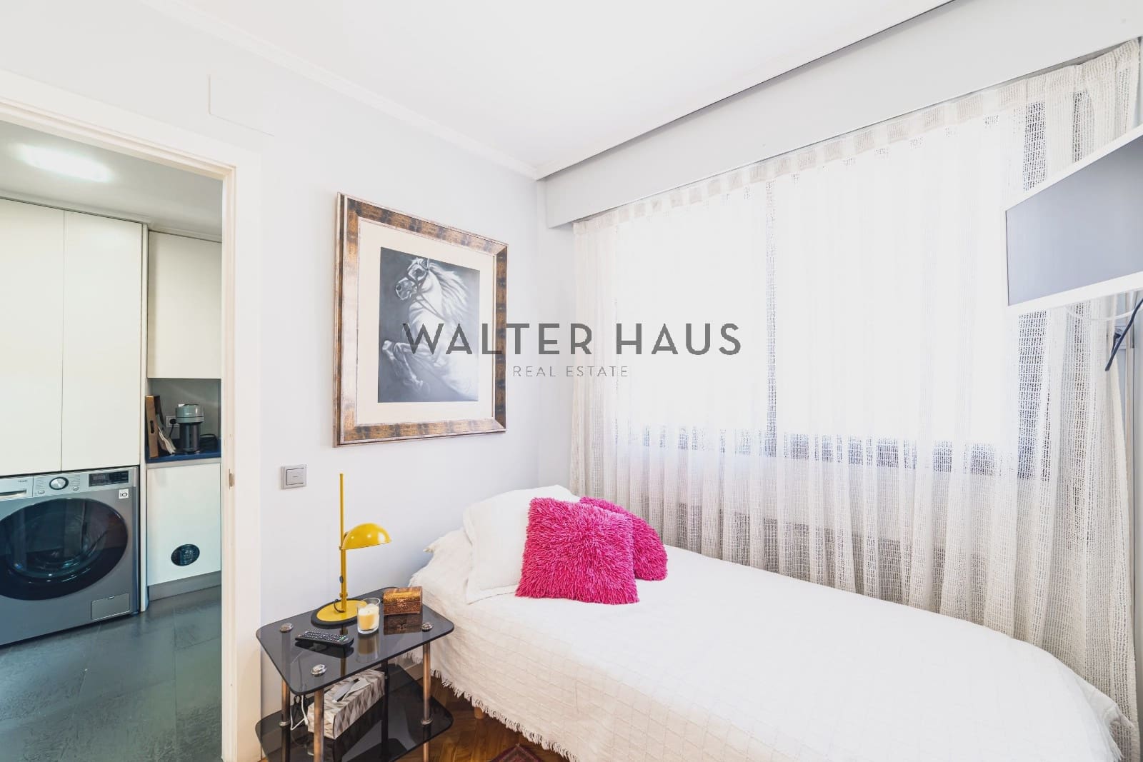 3 chambre Appartement à vendre à Madrid ville - 975 000 € (Ref: 9628308)