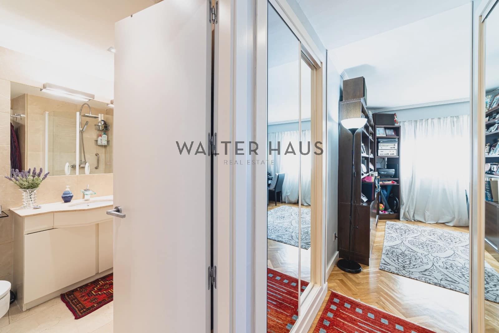 3 chambre Appartement à vendre à Madrid ville - 975 000 € (Ref: 9628308)