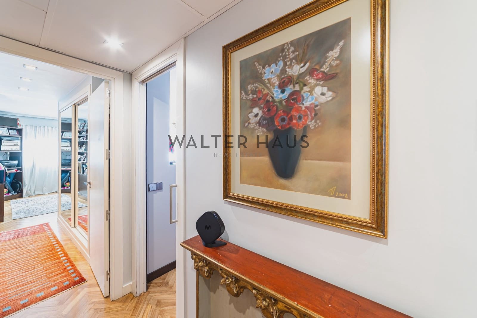 3 chambre Appartement à vendre à Madrid ville - 975 000 € (Ref: 9628308)