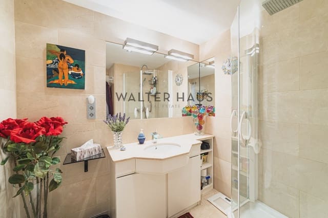 3 chambre Appartement à vendre à Estrella, Madrid ville - 975 000 € (Ref: 9628308)