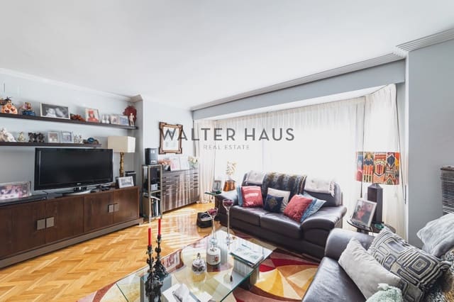 3 chambre Appartement à vendre à Estrella, Madrid ville - 975 000 € (Ref: 9628308)