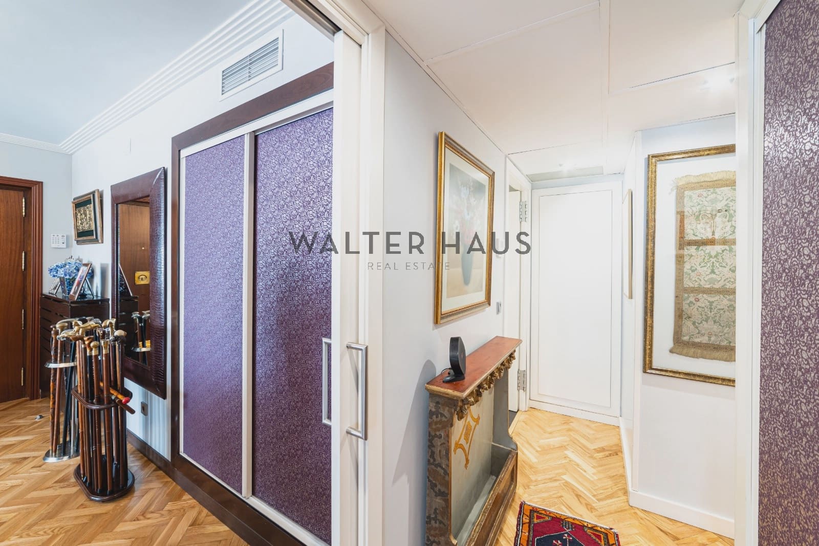 3 chambre Appartement à vendre à Madrid ville - 975 000 € (Ref: 9628308)