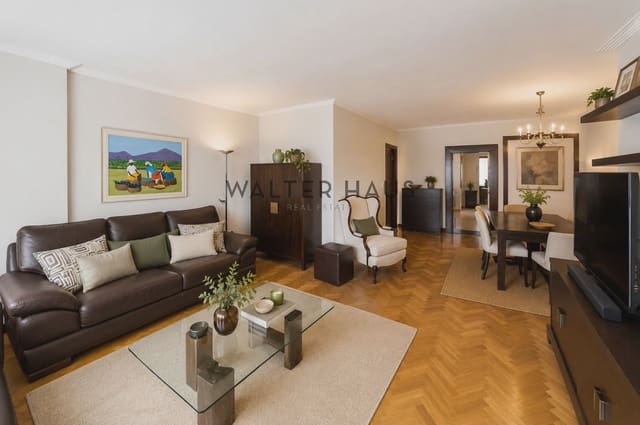3 makuuhuone Asunto myytävänä paikassa Estrella, Madrid kaupunki - 900 000 € (Ref: 9628308)