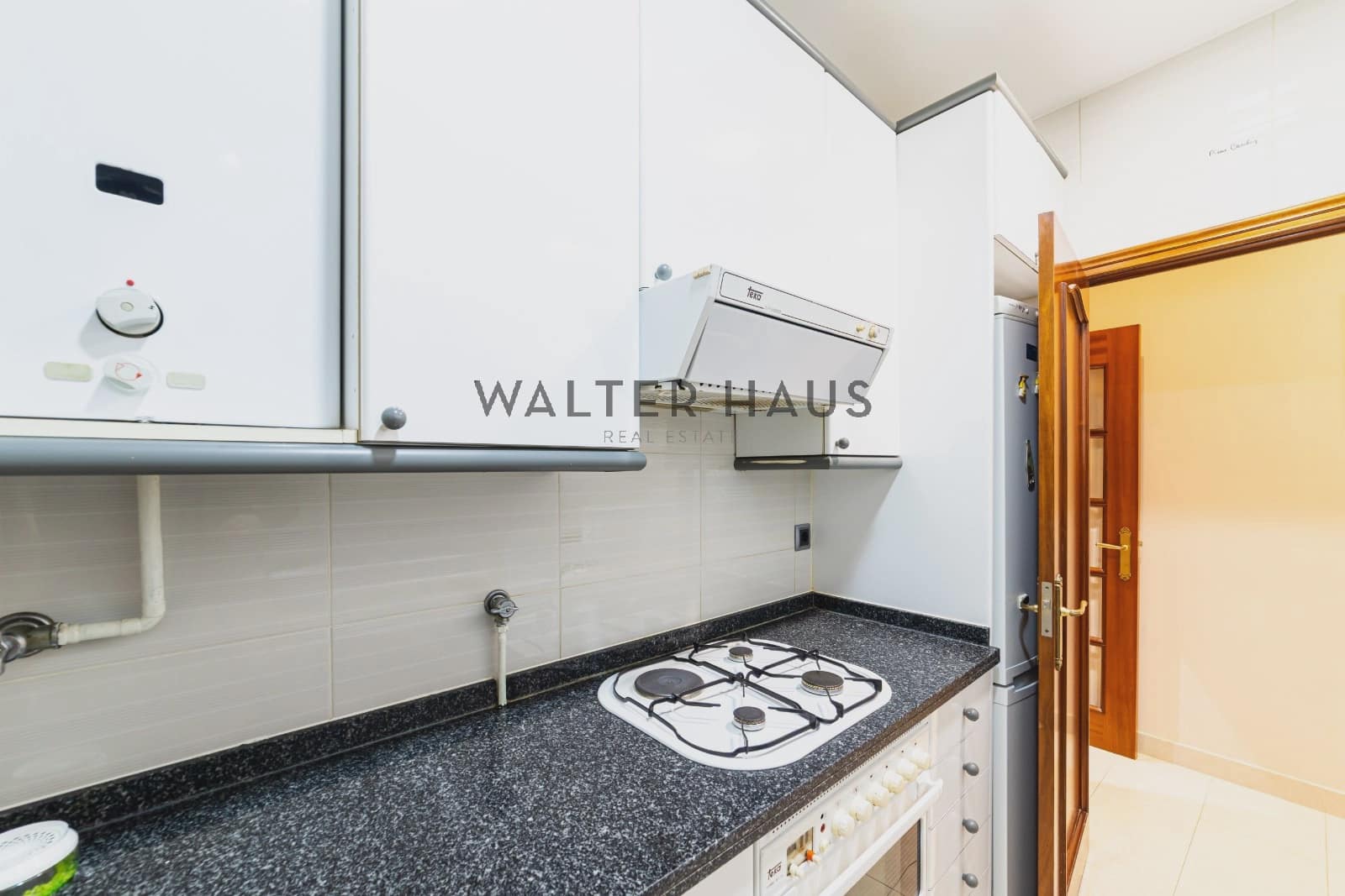 3 makuuhuone Asunto vuokrattavana paikassa Madrid kaupunki - 1 900 € (Ref: 9628309)