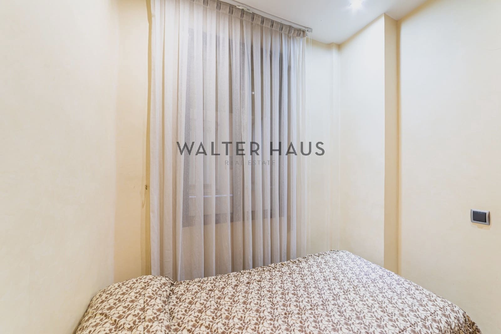 3 makuuhuone Asunto vuokrattavana paikassa Madrid kaupunki - 1 900 € (Ref: 9628309)