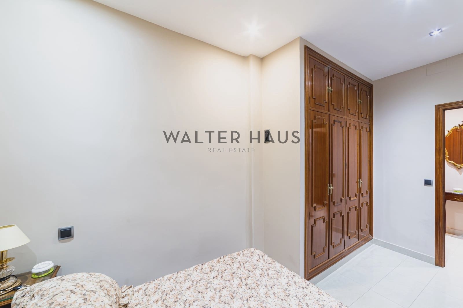 3 makuuhuone Asunto vuokrattavana paikassa Madrid kaupunki - 1 900 € (Ref: 9628309)