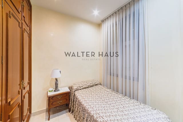 3 makuuhuone Asunto vuokrattavana paikassa Arapiles, Madrid kaupunki - 1 900 € (Ref: 9628309)