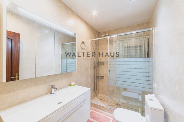 3 makuuhuone Asunto vuokrattavana paikassa Arapiles, Madrid kaupunki - 1 900 € (Ref: 9628309)