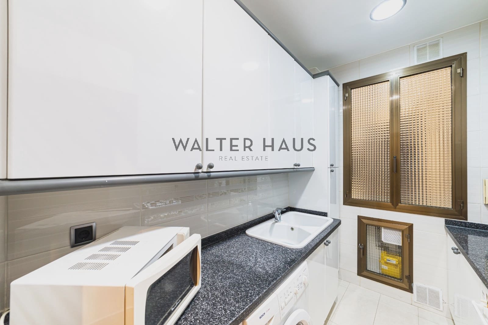 3 makuuhuone Asunto vuokrattavana paikassa Madrid kaupunki - 1 900 € (Ref: 9628309)