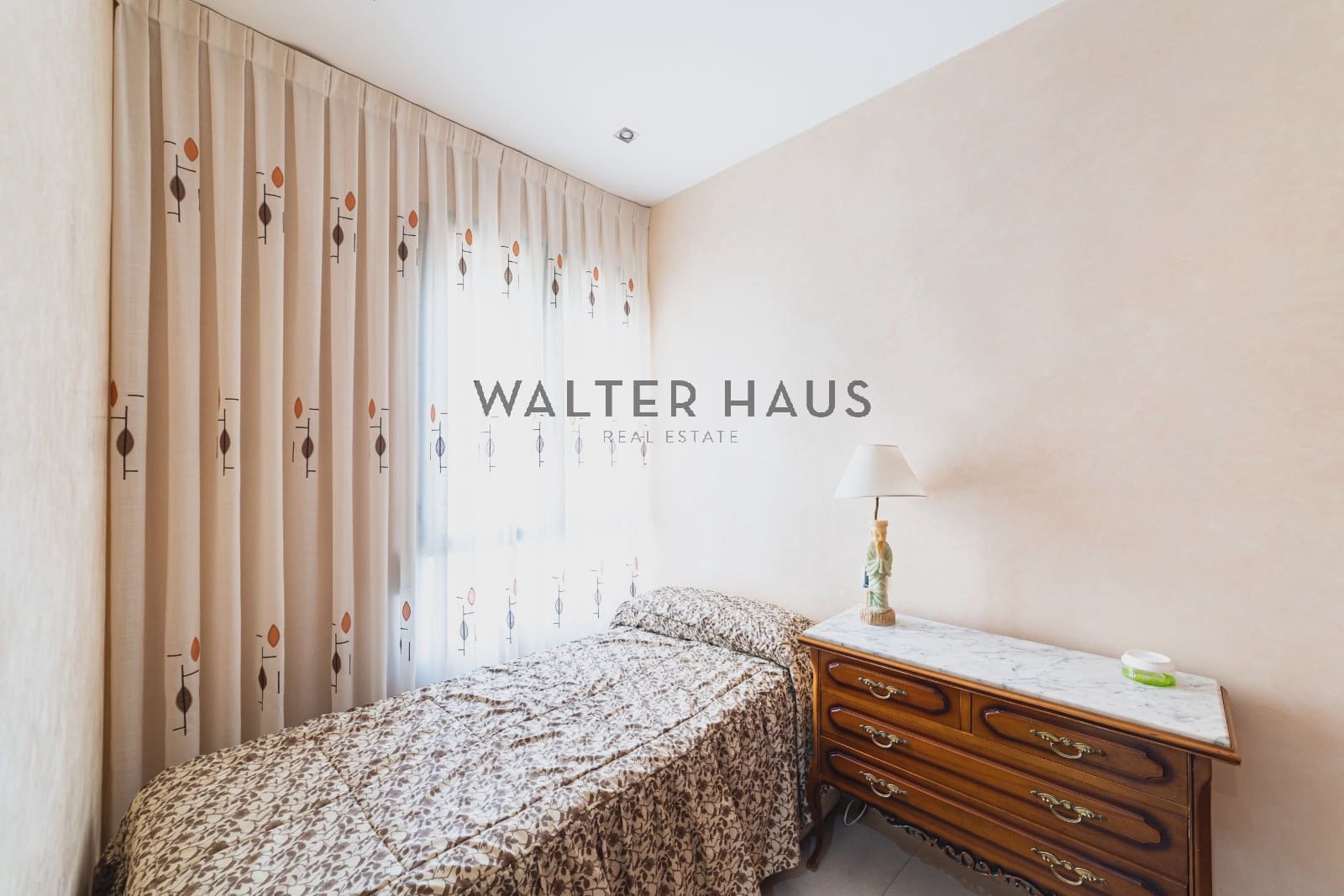 3 makuuhuone Asunto vuokrattavana paikassa Madrid kaupunki - 1 900 € (Ref: 9628309)