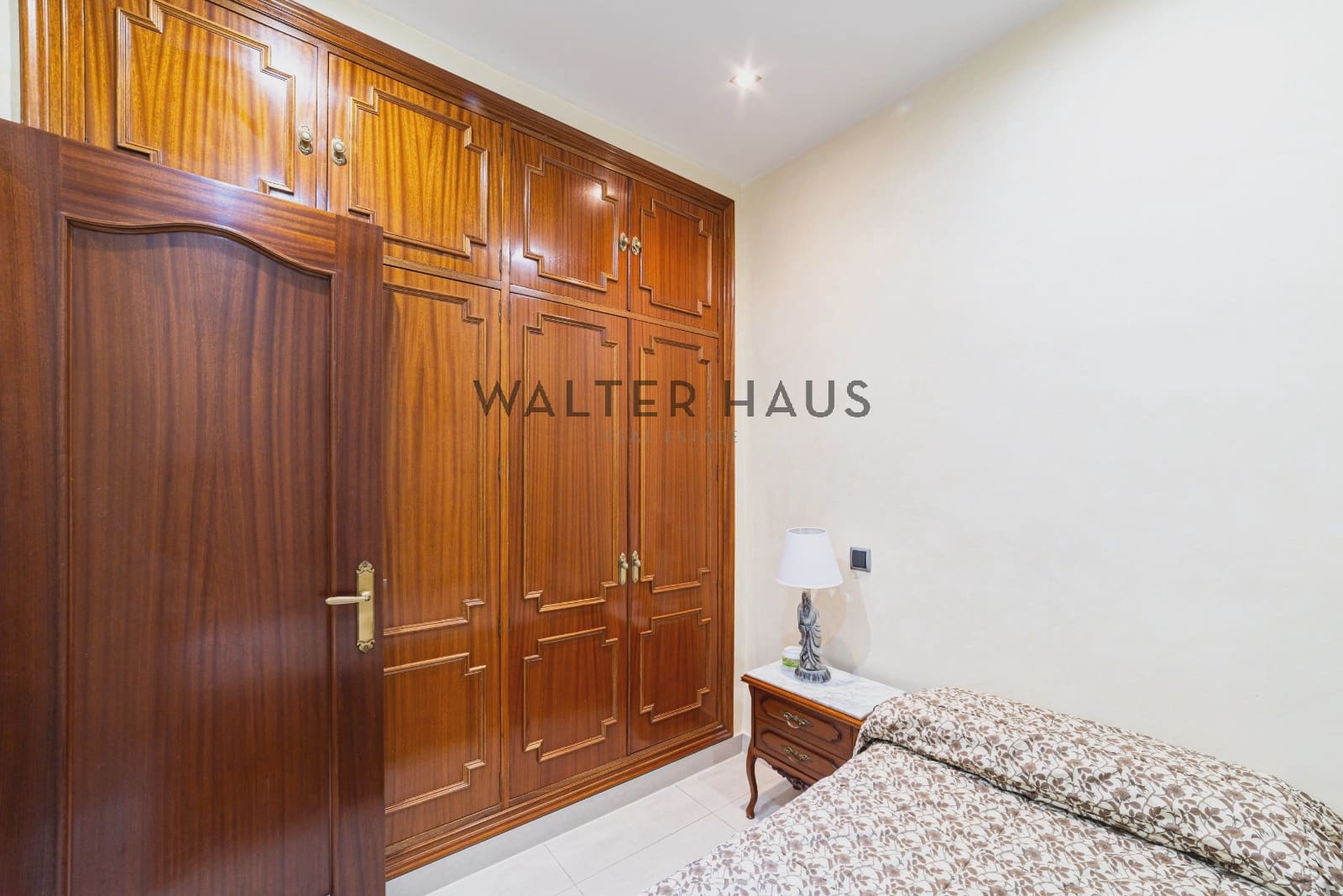 3 makuuhuone Asunto vuokrattavana paikassa Madrid kaupunki - 1 900 € (Ref: 9628309)