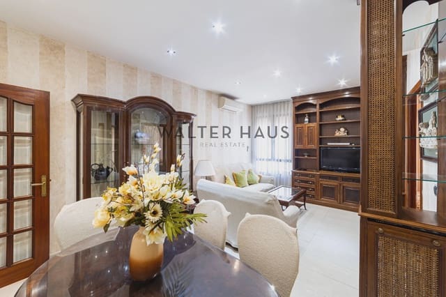 3 makuuhuone Asunto vuokrattavana paikassa Arapiles, Madrid kaupunki - 1 900 € (Ref: 9628309)