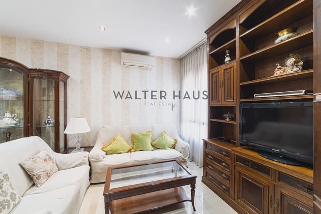 3 makuuhuone Asunto vuokrattavana paikassa Arapiles, Madrid kaupunki - 1 900 € (Ref: 9628309)