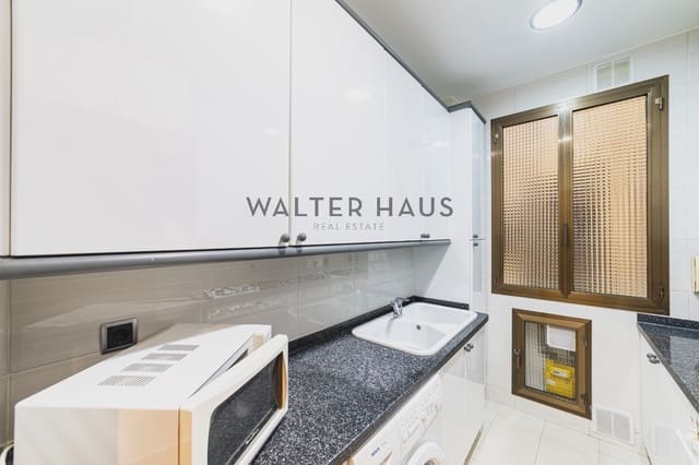 3 makuuhuone Asunto vuokrattavana paikassa Arapiles, Madrid kaupunki - 1 900 € (Ref: 9628309)