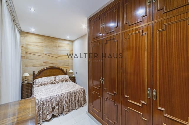 3 makuuhuone Asunto vuokrattavana paikassa Arapiles, Madrid kaupunki - 1 900 € (Ref: 9628309)