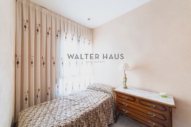 3 makuuhuone Asunto vuokrattavana paikassa Arapiles, Madrid kaupunki - 1 900 € (Ref: 9628309)