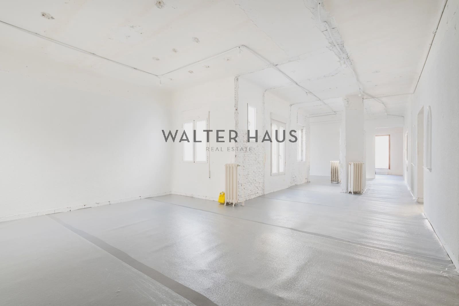 3 sypialnia Penthouse na sprzedaż w Miasto Madryt - 3 490 000 € (Ref: 9629385)